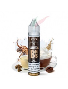 ADM COFFEE BOMB - Aroma...