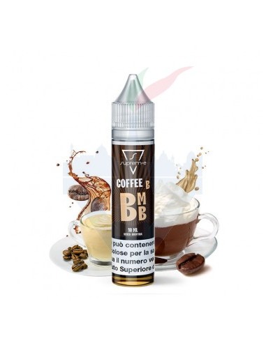 ADM COFFEE BOMB - Aroma Scomposto 10...