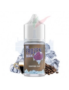 ADM COFFEE CUP - The Frozen...