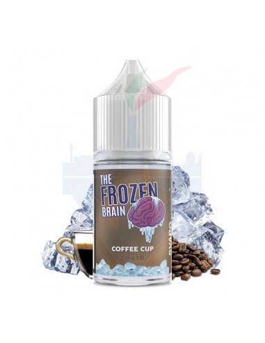 ADM COFFEE CUP - The Frozen Brain -...