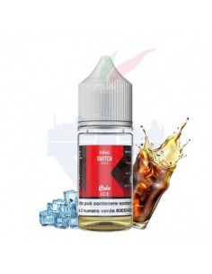 ADM COLA ICE - Switch Bar -...