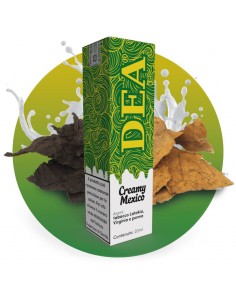 ADM CREAMY MEXICO  aroma...