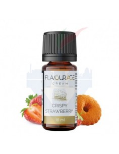 ADM CRISPY STRAWBERRY -...