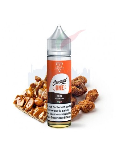 ADM CROCCANTONE aroma 20ml scomposto...