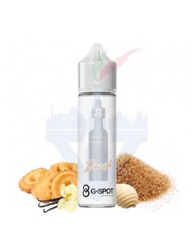 ADM DANISH  aroma 20ml scomposto G-SPOT