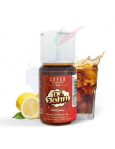 ADM DR JOHN - Aroma...