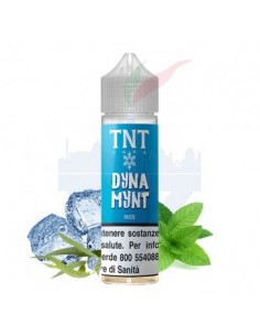 ADM DYNA MINT - I Magnifici...