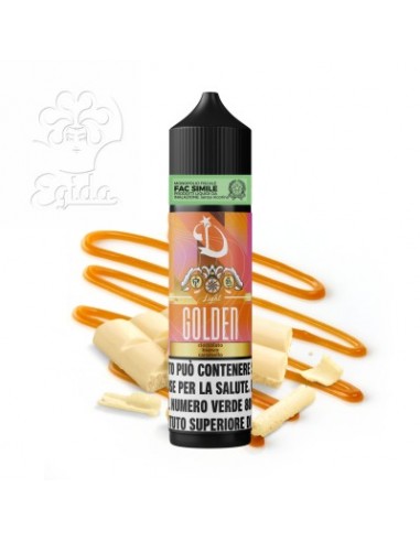 ADM GOLDEN - D-LIGHT - aroma 20ml...