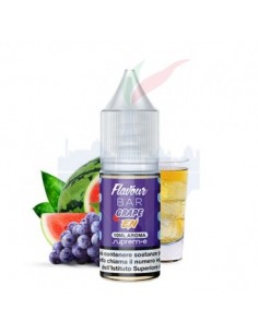 ADM GRAPE ENERGY - Flavour...