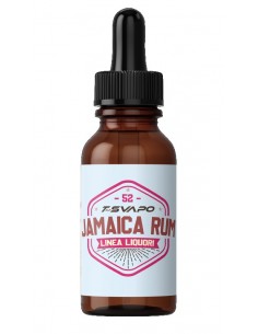 ADM Jamaica Rum - Aroma...