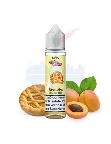 ADM KROSTATINA  - Tale e Quale -...