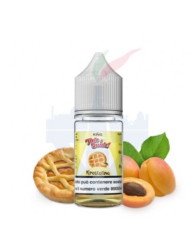 ADM KROSTATINA - Tale e Quale - Aroma...