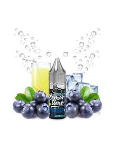ADM Lemon Time BLUEBERRY -...