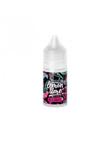 ADM Lemon Time Red Fruit - Aroma...