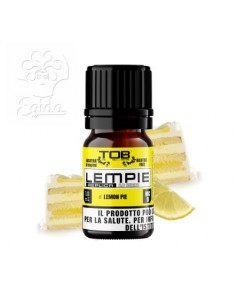 ADM LEMPIE - 3.0 - Aroma...