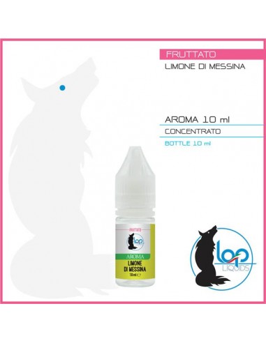 ADM LIMONE DI MESSINA - Aroma...