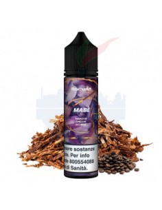 ADM MABE' - LeClub Tobacco...