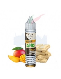 ADM MANGO AND CHOCO - Aroma...