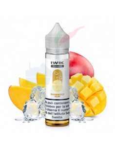 ADM MANGO ICE  aroma 20ml...