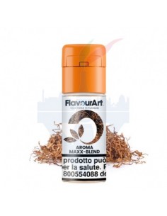 ADM MAXX BLEND - Aroma...