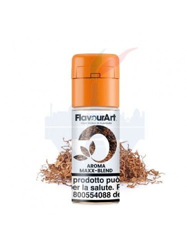 ADM MAXX BLEND - Aroma Concentrato...