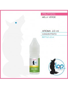 ADM MELA VERDE  - Aroma...