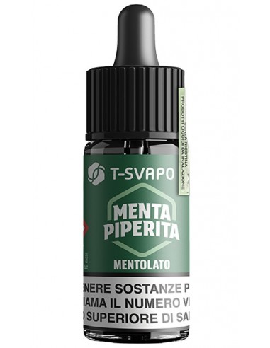 ADM Menta Piperita - Aroma...