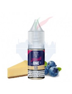 ADM MIRTILLONE - One -...