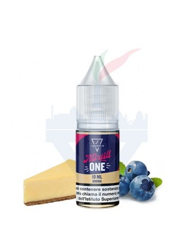ADM MIRTILLONE - One - Aroma...