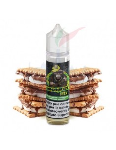 ADM MONKEY - Shot 30+30 -...