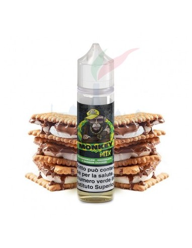 ADM MONKEY - Shot 30+30 - SUPER FLAVOUR