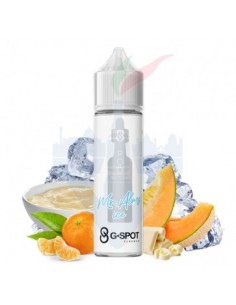 ADM MR ALMS ICE aroma 20ml...