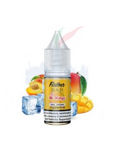 ADM MR MANGO - Flavour Bar...