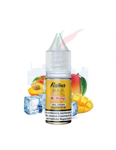 ADM MR MANGO - Flavour Bar - Aroma...