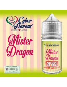 ADM MR. DRAGON - Aroma...