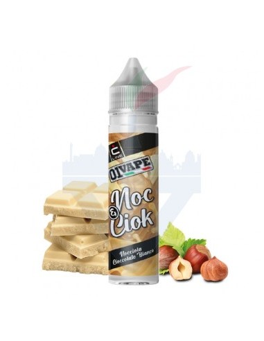 ADM NOC E CIOK  aroma 20ml scomposto...