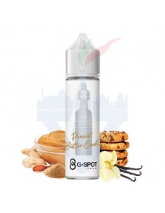 ADM PEANUT BUTTER COOKIE...