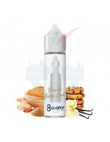 ADM PEANUT BUTTER COOKIE aroma 20ml...