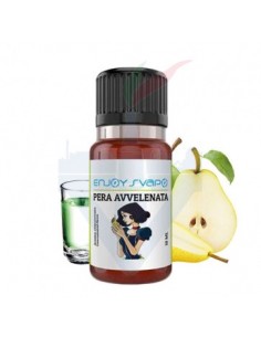 ADM PERA AVVELENATA - Aroma...