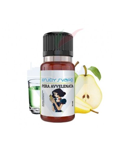 ADM PERA AVVELENATA - Aroma...