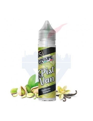 ADM PIST E VAN  aroma 20ml scomposto...