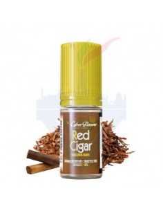 ADM RED CIGAR - Aroma...