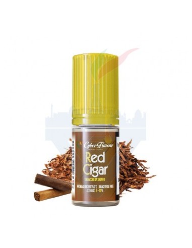 ADM RED CIGAR - Aroma Concentrato...