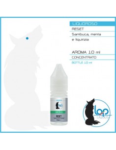 ADM RESET - Aroma...