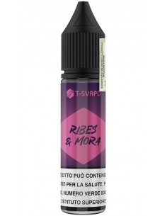 ADM RIBES & MORE - Aroma...