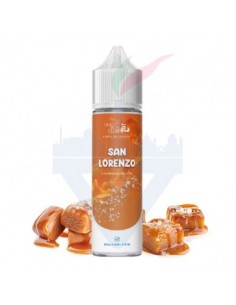 ADM SAN LORENZO aroma 20ml...