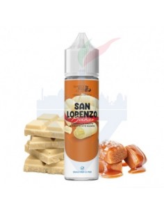 ADM SAN LORENZO BIANCO...