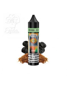 ADM SECRET - TIMELESS -...