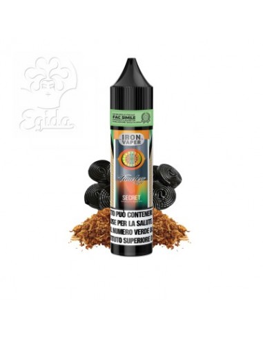 ADM SECRET - TIMELESS -  Mini Shot...