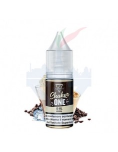 ADM SHAKERONE - Aroma...